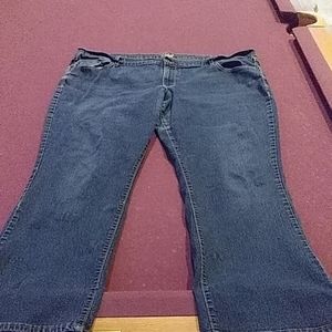 Old navy plus size jeans